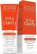 Essa Vita Clarify Organic Vitamin C Face Wash The Beauty Box