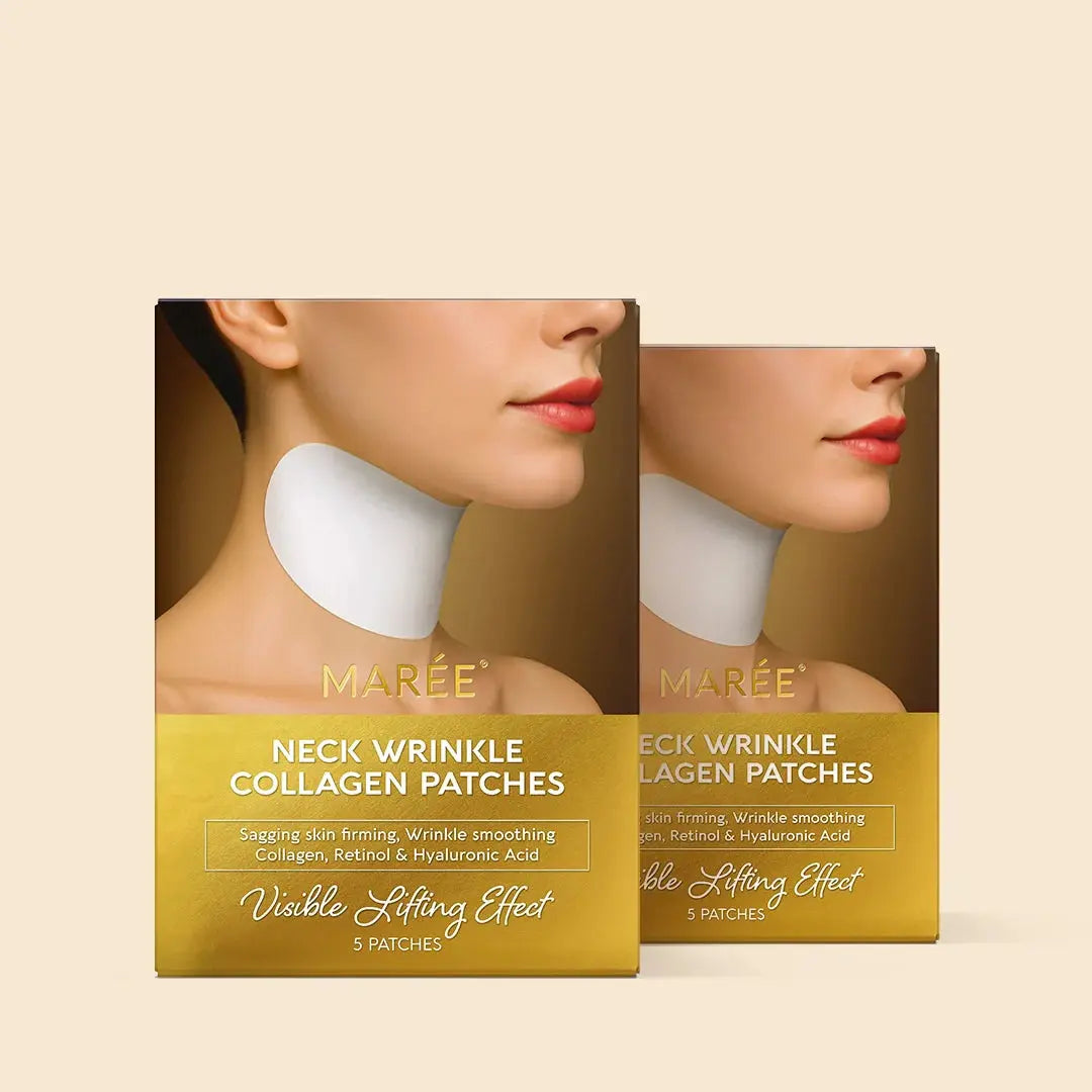 Lifting Neck Wrinkle Patches Maree