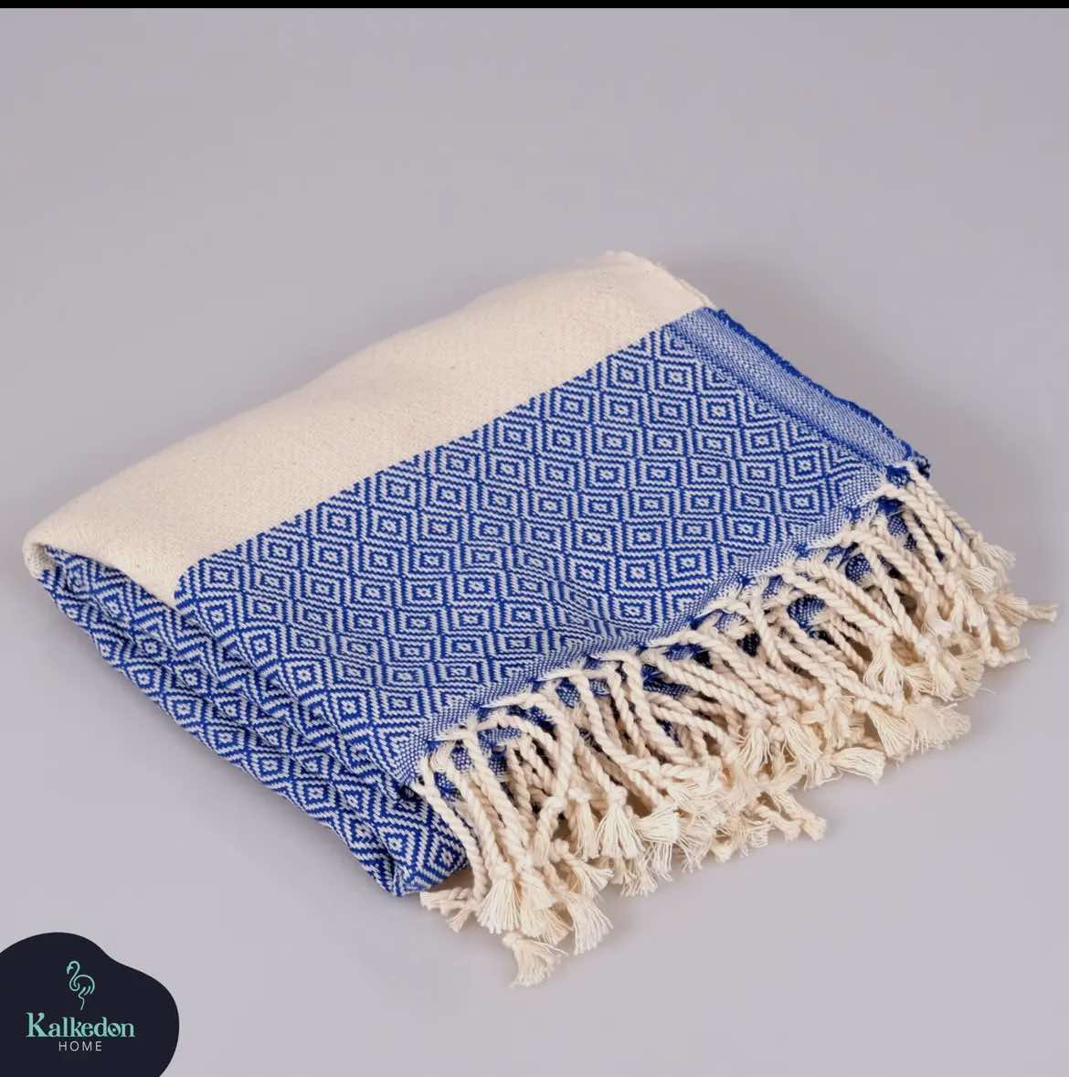 Turkish Towel - Peshtemal Parker Mountain Comfort Wraps