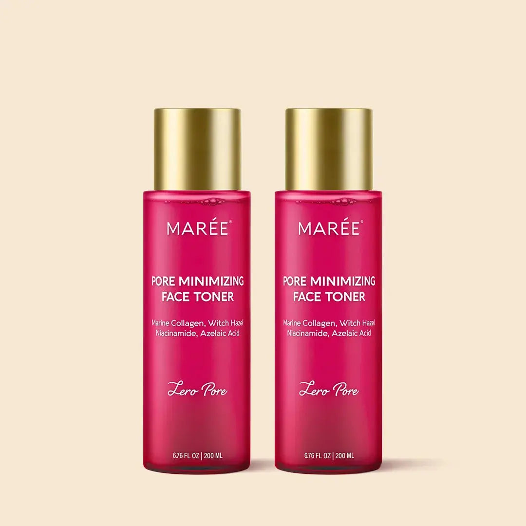 Hydrating Pore Refining Toner Maree