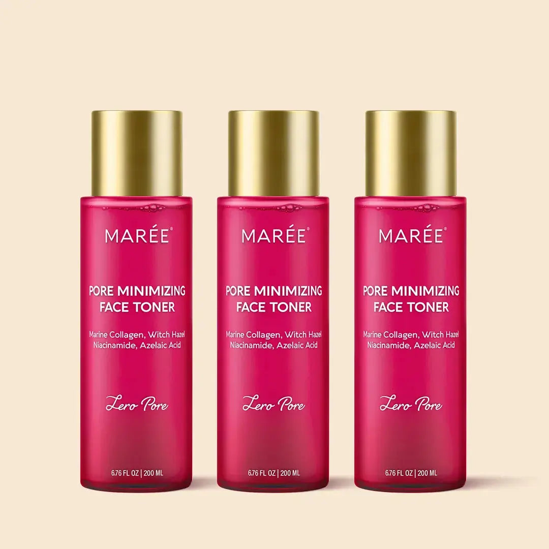 Hydrating Pore Refining Toner Maree